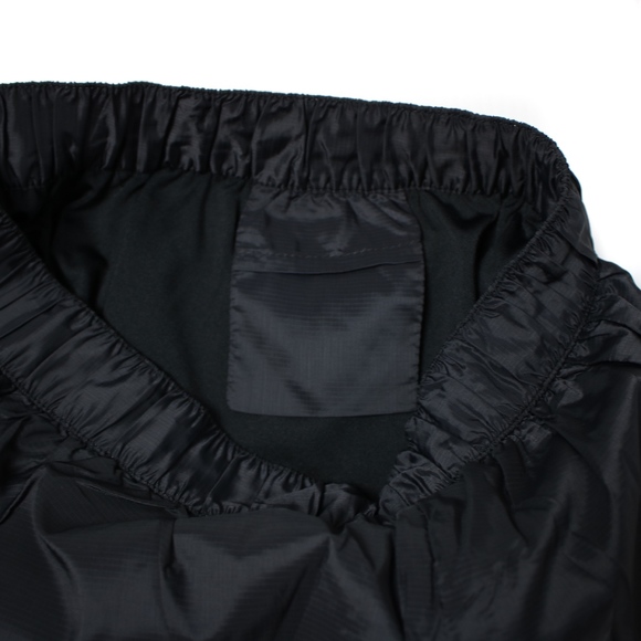 Speedo Workout Running Shorts Geometric Black S - Picture 6 of 6